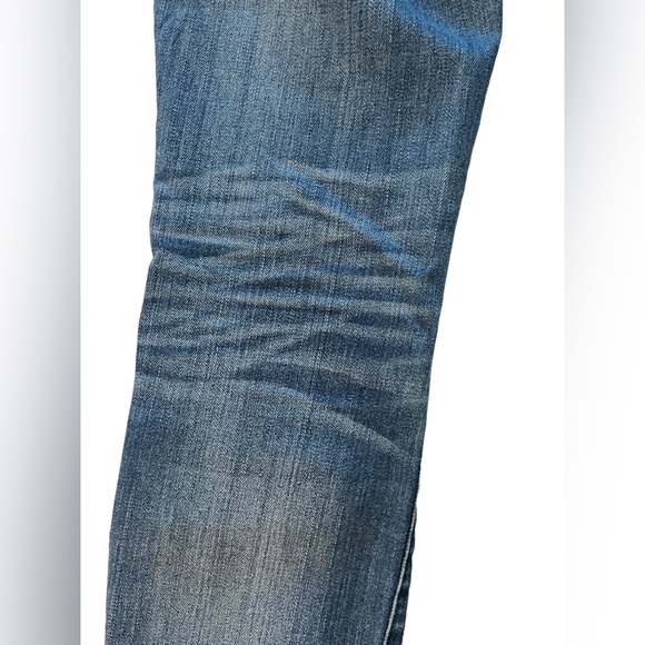 Madewell High Riser Skinny Jeans size 27 NWOT - Picture 8 of 16